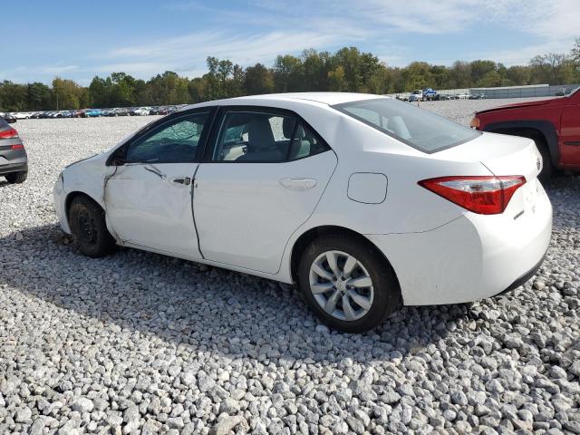 Photo 2 from auction – 2014 TOYOTA COROLLA L with VIN 2T1BURHEXEC119687