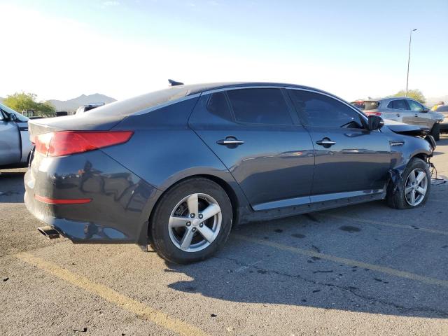 Photo 3 from auction – 2015 KIA OPTIMA LX with VIN 5XXGM4A72FG376535