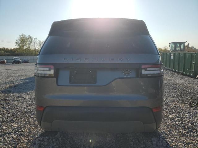 Photo 6 from auction – 2017 LAND ROVER DISCOVERY with VIN SALRGBBV6HA046194
