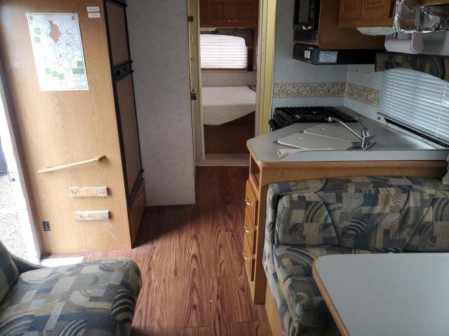 Photo 10 from auction – 2002 FORD ECONOLINE with VIN 1FDXE45S42HB27285