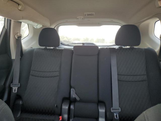 Photo 10 from auction – 2017 NISSAN ROGUE S with VIN 5N1AT2MT0HC802338