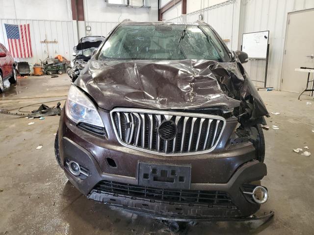 Photo 5 from auction – 2014 BUICK ENCORE CON with VIN KL4CJFSB2EB775532