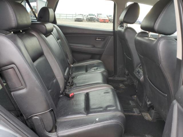 Photo 11 from auction – 2011 MAZDA CX-9 with VIN JM3TB3CA1B0310228