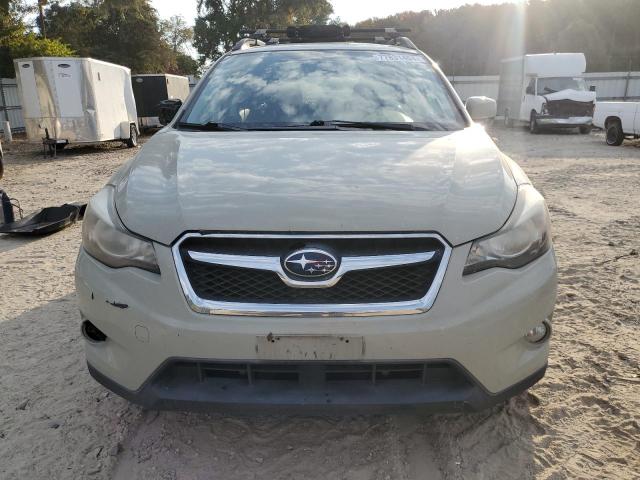 Photo 5 from auction – 2013 SUBARU XV CROSSTR with VIN JF2GPAKC7D2825763
