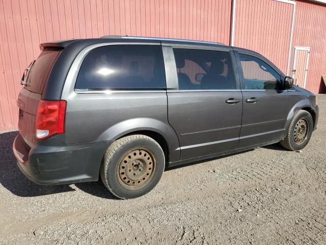 Photo 3 from auction – 2016 DODGE GRAND CARA with VIN 2C4RDGBG3GR154443