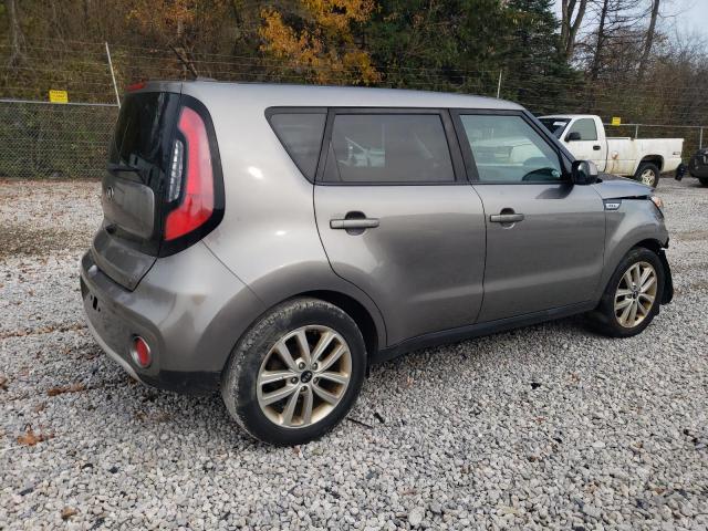 Photo 3 from auction – 2017 KIA SOUL + with VIN KNDJP3A50H7499493
