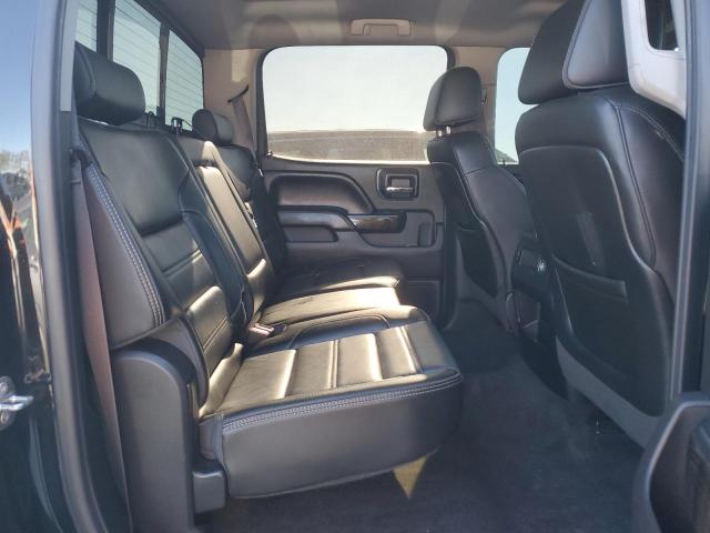 Photo 10 from auction – 2015 GMC SIERRA K35 with VIN 1GT424E89FF605139