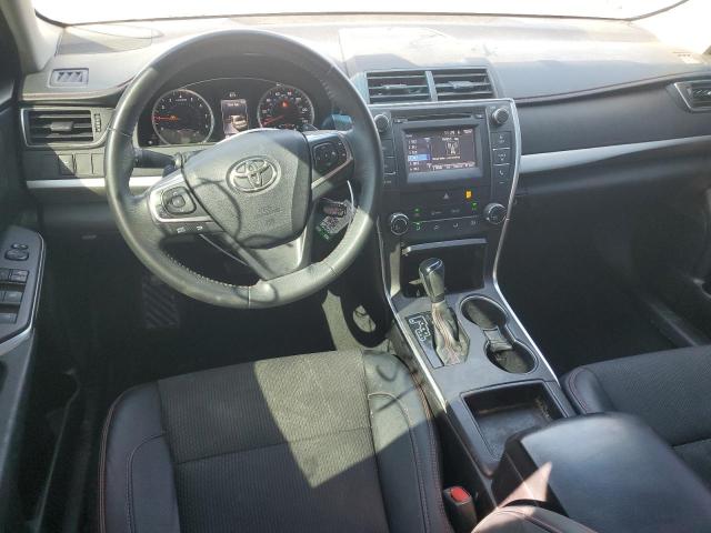 Photo 8 from auction – 2017 TOYOTA CAMRY LE with VIN 4T1BF1FK2HU287475