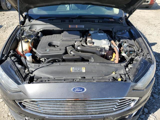 Photo 11 from auction – 2018 FORD FUSION SE with VIN 3FA6P0LU0JR249278