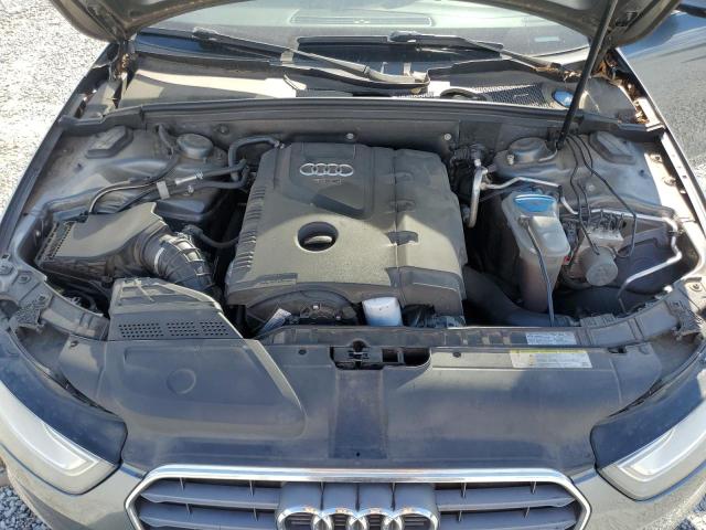 Photo 11 from auction – 2013 AUDI A4 PREMIUM with VIN WAUEFAFL1DN042422