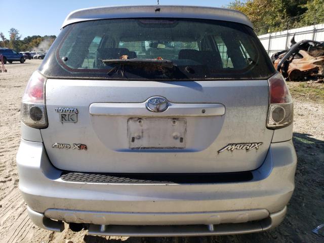 Photo 6 from auction – 2005 TOYOTA COROLLA MA with VIN 2T1LR32E65C466929