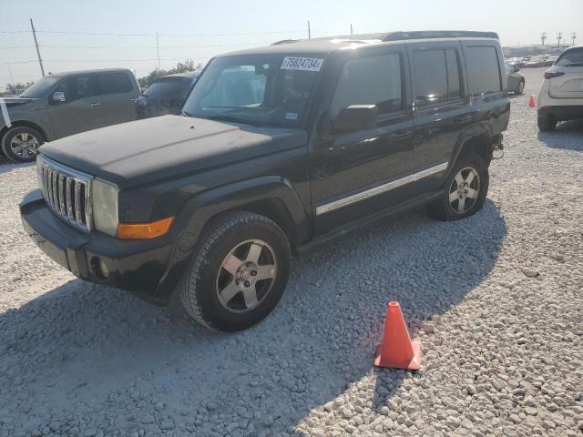 JEEP COMMANDER 2010 с VIN 1J4RH4GK0AC159318 - Фото с аукциона