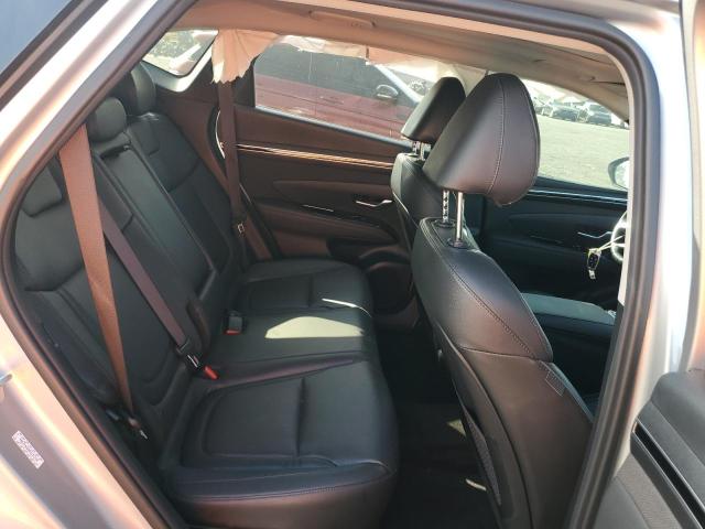 Photo 11 from auction – 2023 HYUNDAI TUCSON LIM with VIN KM8JFDA28PU131718