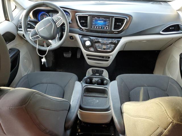 Photo 8 from auction – 2018 CHRYSLER PACIFICA T with VIN 2C4RC1FG8JR100363