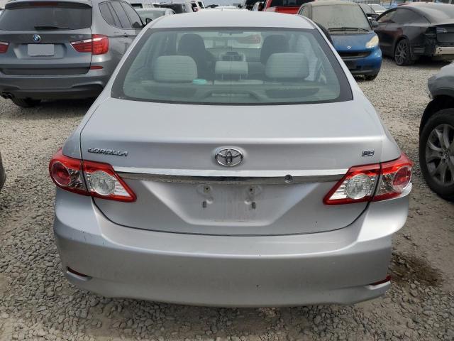 Фото 6 с аукциона – 2012 TOYOTA COROLLA BA с VIN 2T1BU4EE8CC835749