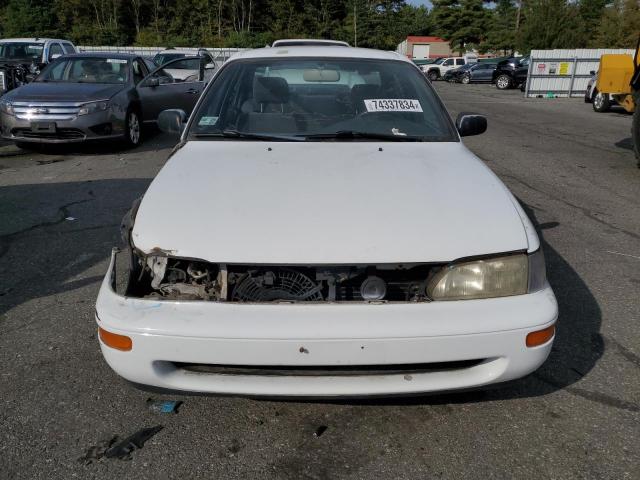 Photo 5 from auction – 1994 TOYOTA COROLLA LE with VIN 2T1AE09B0RC071650