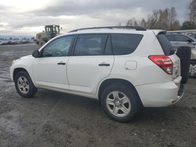 Photo 2 from auction – 2009 TOYOTA RAV4 with VIN 2T3ZF33V29W014425