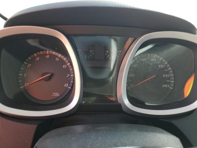 Photo 9 from auction – 2012 CHEVROLET EQUINOX LT with VIN 2GNALDEK7C6357451