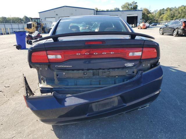 Photo 6 from auction – 2014 DODGE CHARGER SE with VIN 2C3CDXBG6EH363205