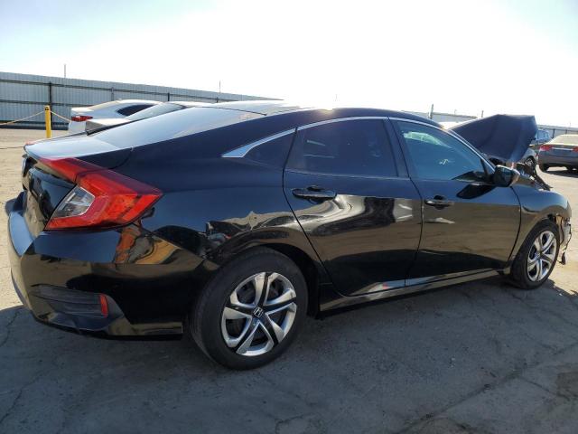 Photo 3 from auction – 2016 HONDA CIVIC LX with VIN 2HGFC2F58GH516260