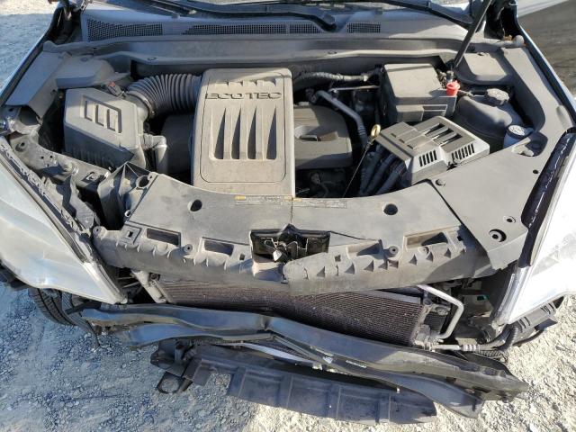 Photo 12 from auction – 2013 CHEVROLET EQUINOX LT with VIN 2GNALPEK5D6252216