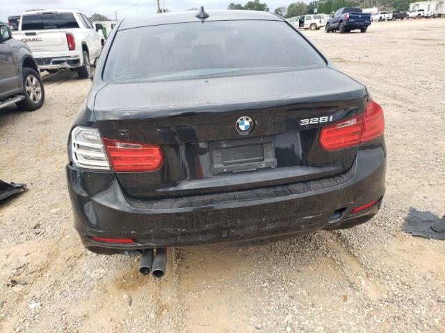 Photo 6 from auction – 2015 BMW 328 I SULE with VIN WBA3C1C51FP853568