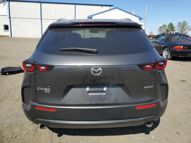 Photo 6 from auction – 2024 MAZDA CX-50 SELE with VIN 7MMVABAM7RN213348