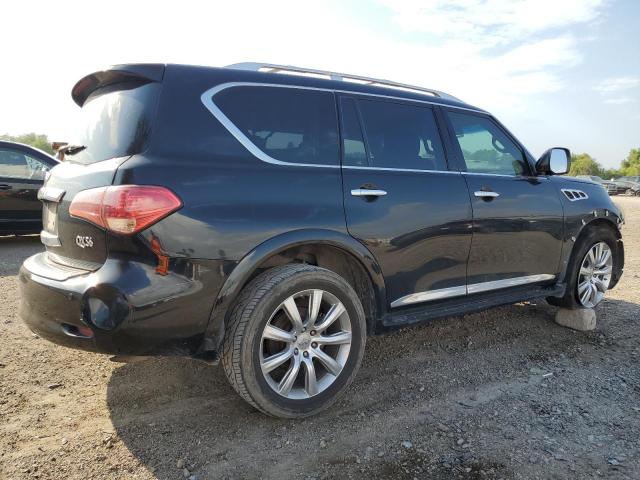 Photo 3 from auction – 2012 INFINITI QX56 with VIN JN8AZ2ND0C9715849