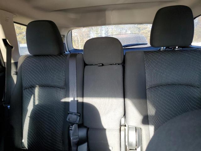 Photo 10 from auction – 2018 DODGE JOURNEY SE with VIN 3C4PDCAB3JT183922