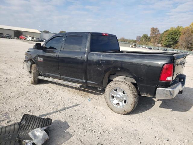 Photo 2 from auction – 2018 RAM 2500 ST with VIN 3C6UR5CL7JG337148