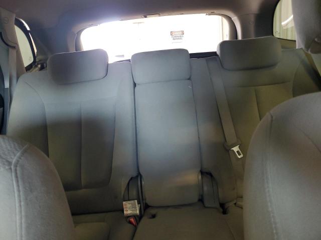 Photo 10 from auction – 2009 HYUNDAI SANTA FE G with VIN 5NMSG13D39H267297