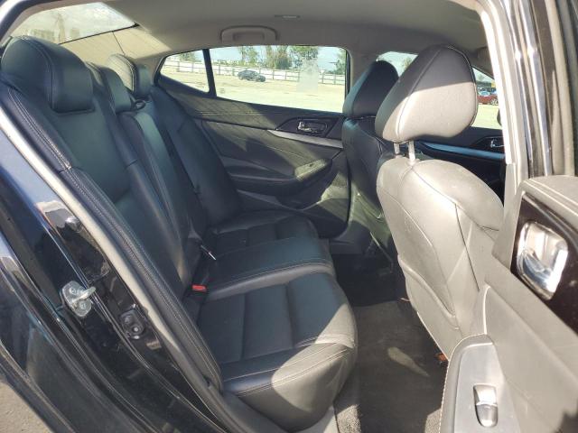 Photo 10 from auction – 2018 NISSAN MAXIMA 3.5 with VIN 1N4AA6AP0JC369205