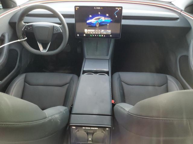 Photo 8 from auction – 2024 TESLA MODEL 3 with VIN 5YJ3E1EA9RF731675
