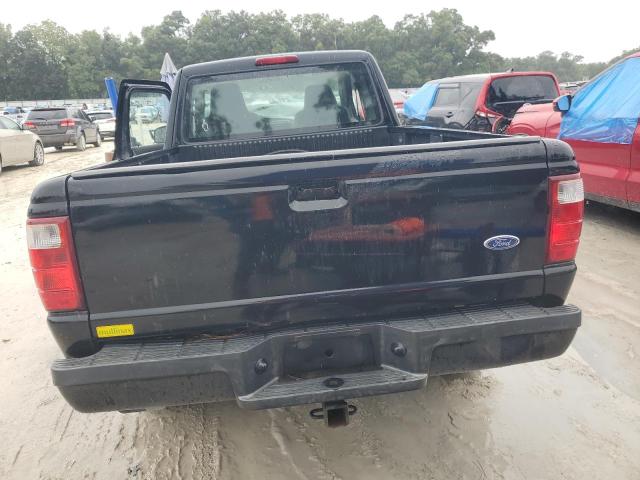 Photo 6 from auction – 2004 FORD RANGER SUP with VIN 1FTYR44U14PA63733