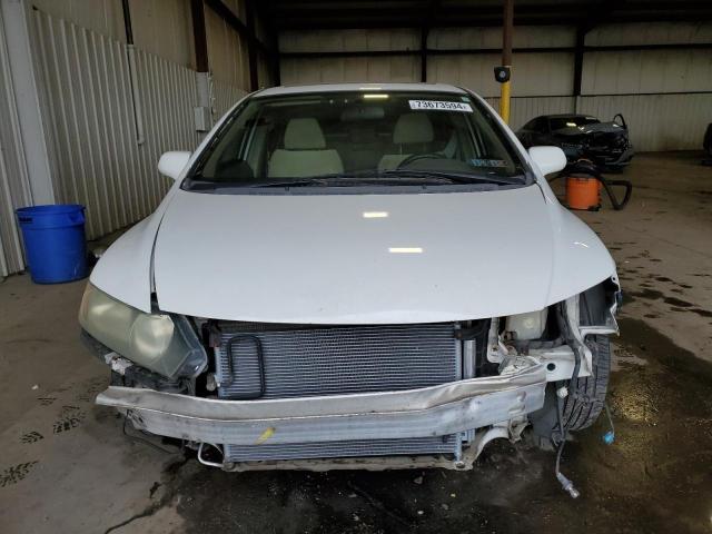 Photo 5 from auction – 2007 HONDA CIVIC EX with VIN 1HGFA16877L008388