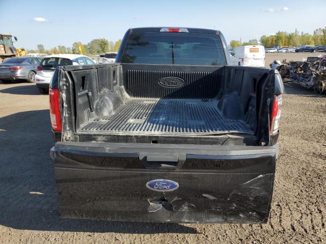 Photo 6 from auction – 2015 FORD F150 SUPER with VIN 1FTEX1E86FFA17316