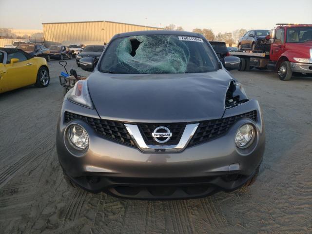 Photo 5 from auction – 2016 NISSAN JUKE S with VIN JN8AF5MR5GT606951