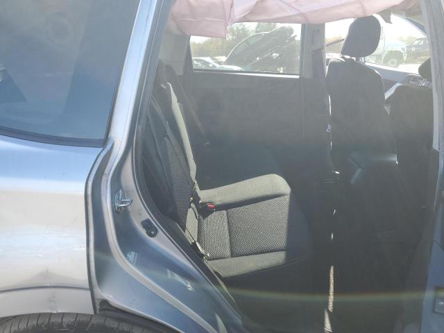 Photo 11 from auction – 2015 SUBARU FORESTER 2 with VIN JF2SJADC4FH507172