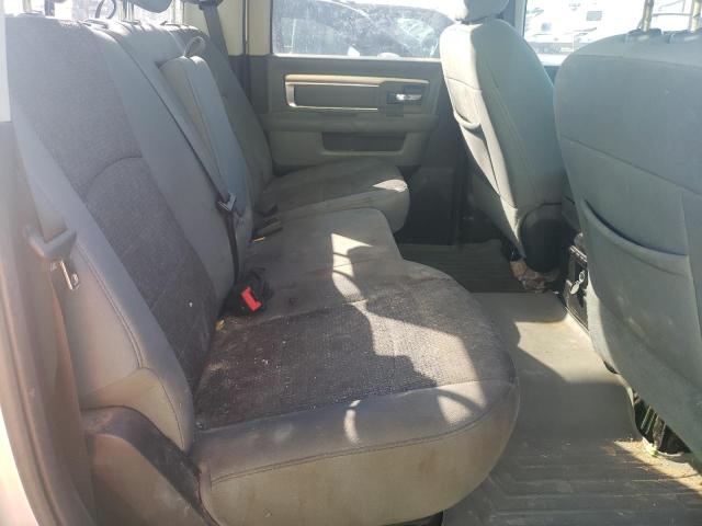 Photo 10 from auction – 2017 RAM 3500 SLT with VIN 3C63RRHL8HG723308