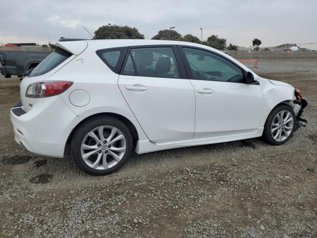 صورة رقم 3 من المزاد - 2011 MAZDA 3 S مع VIN JM1BL1K60B1384236