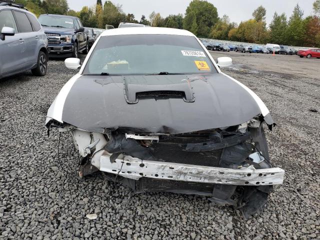 Photo 5 from auction – 2018 DODGE CHARGER SX with VIN 2C3CDXHG5JH162834