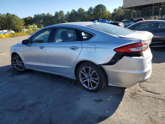 Photo 2 from auction – 2019 FORD FUSION with VIN 3FA6P0CD5KR118753