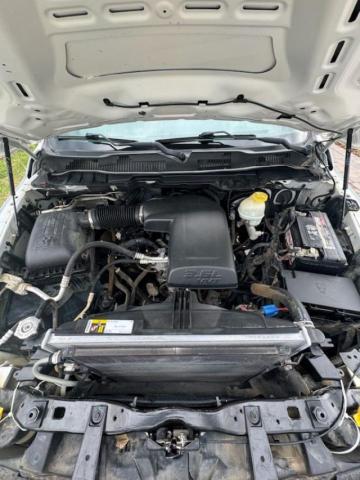 Photo 7 from auction – 2017 RAM 1500 ST with VIN 3C6JR7DG7HG613547