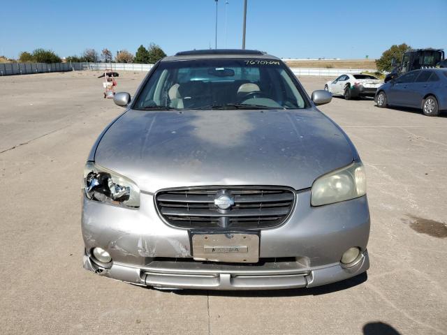 Photo 5 from auction – 2001 NISSAN MAXIMA GXE with VIN JN1CA31D41T817620