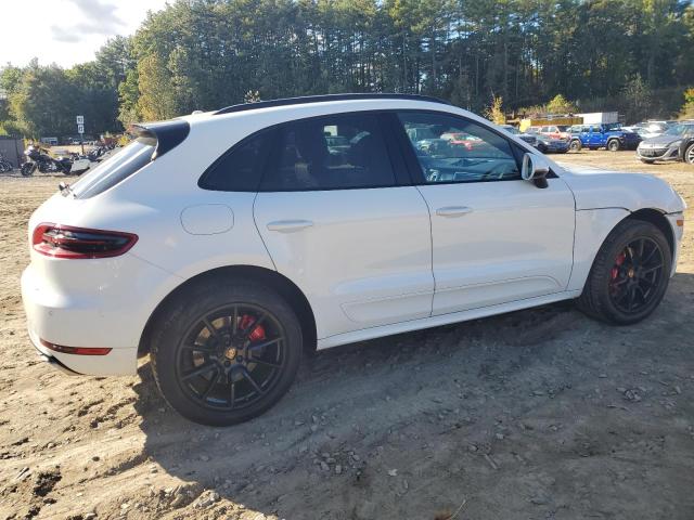 Photo 3 from auction – 2016 PORSCHE MACAN TURB with VIN WP1AF2A50GLB94982