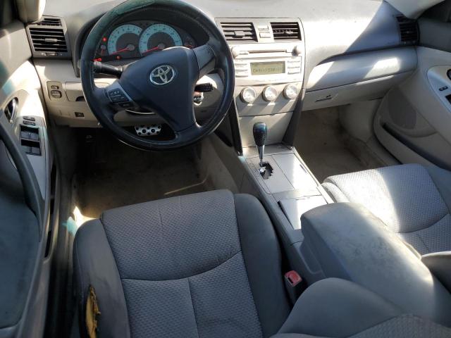 Photo 8 from auction – 2011 TOYOTA CAMRY BASE with VIN 4T1BF3EK9BU126173