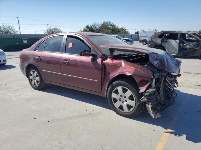 Photo 4 from auction – 2009 HYUNDAI SONATA GLS with VIN 5NPET46C99H517836