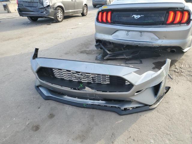 Photo 12 from auction – 2020 FORD MUSTANG with VIN 1FA6P8TH9L5147632
