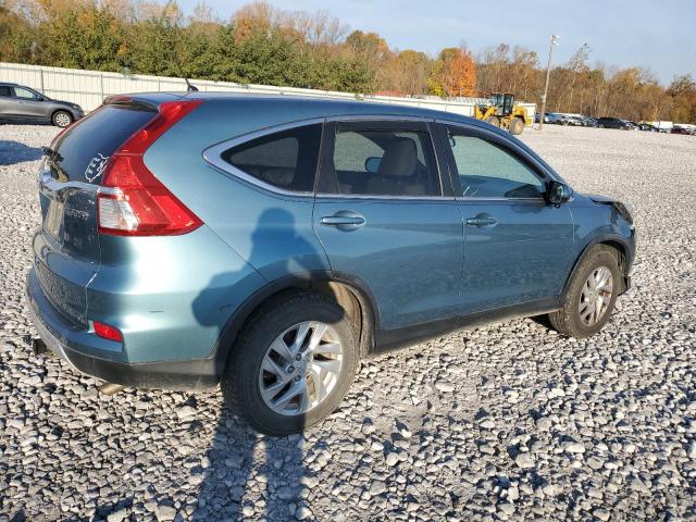 Photo 3 from auction – 2015 HONDA CR-V EX with VIN 5J6RM4H5XFL105178