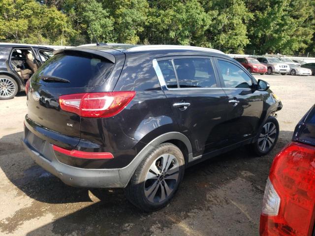 Photo 3 from auction – 2013 KIA SPORTAGE with VIN KNDPC3A28D7466117